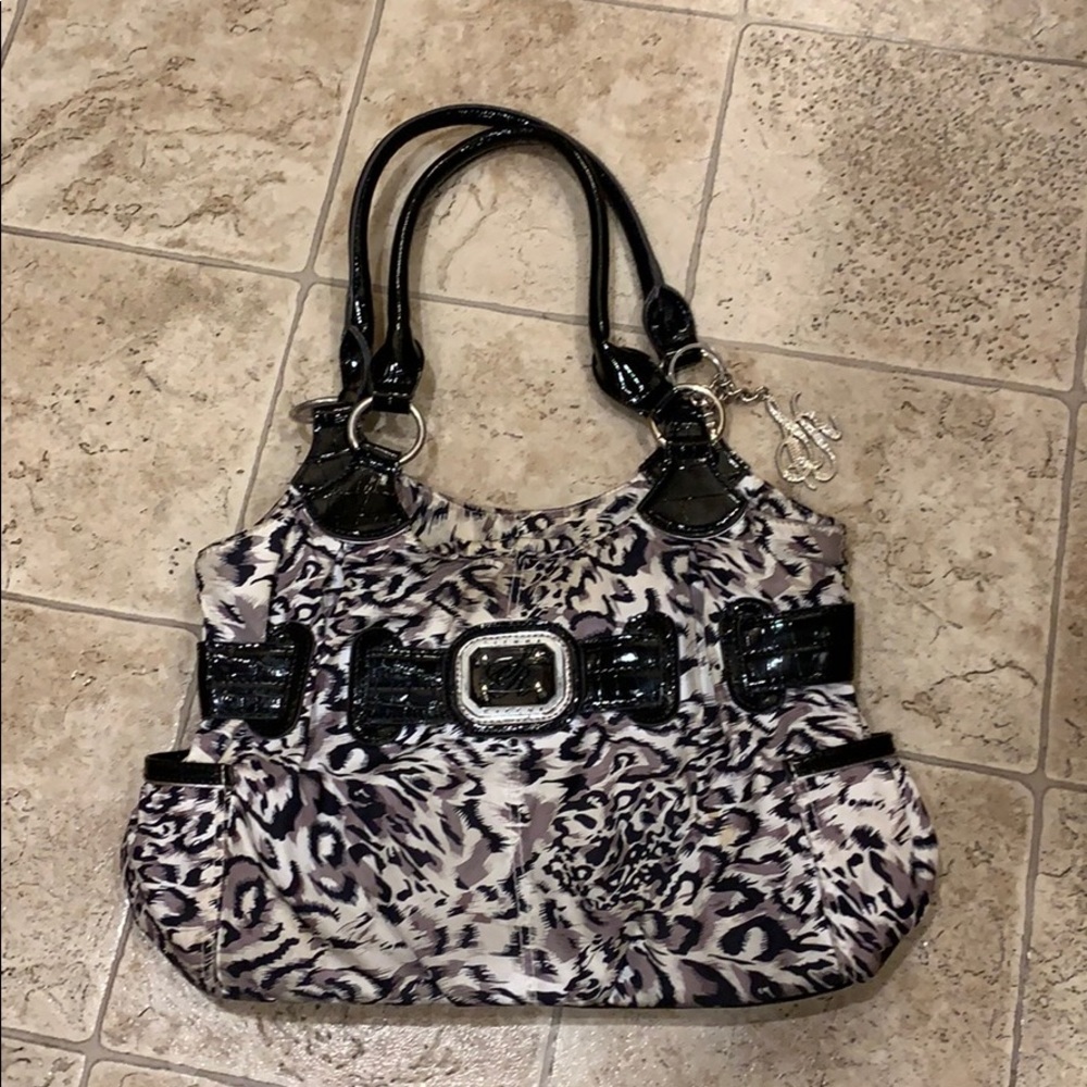 Sienna ricchi purse